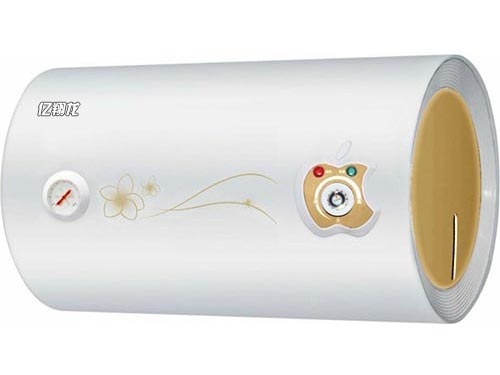 亿翔龙热水器28