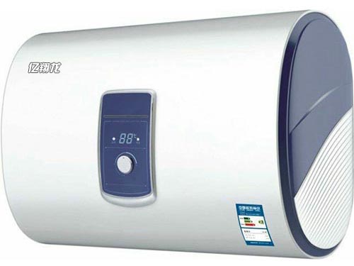 亿翔龙热水器20