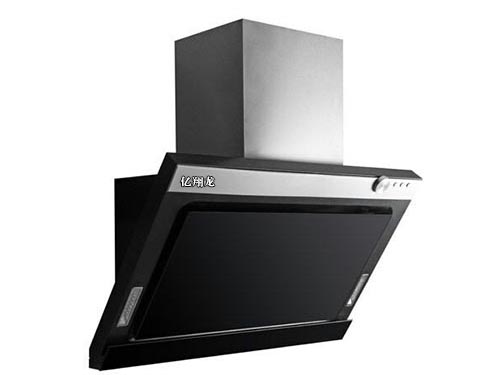 亿翔龙油烟机12