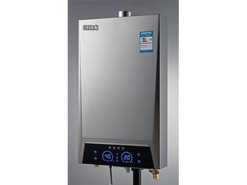 亿翔龙热水器恒温机4
