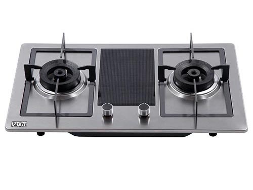 亿翔龙嵌入式灶14