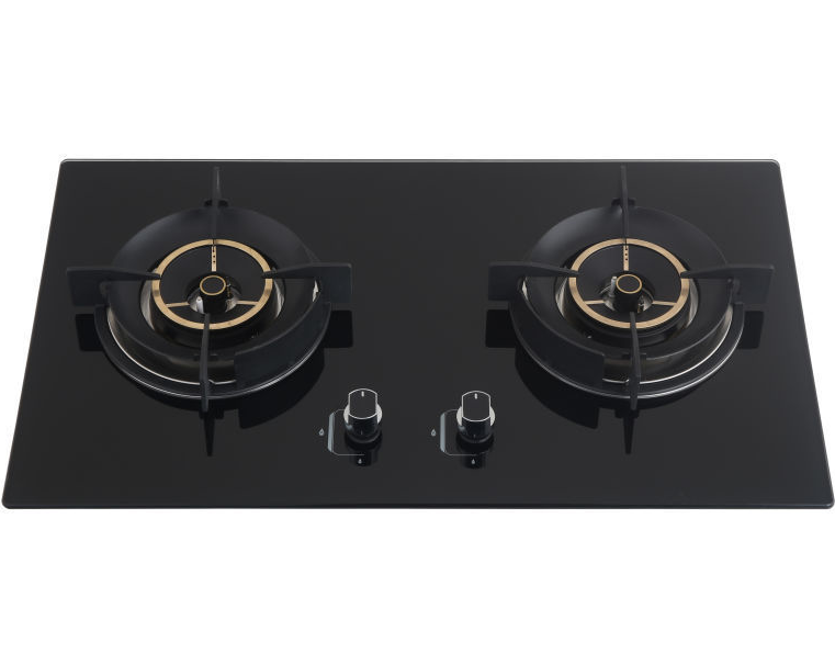 亿翔龙嵌入式燃气灶